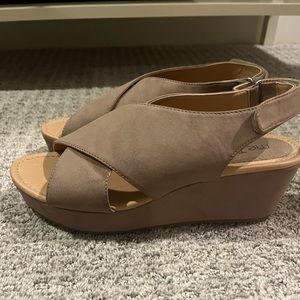Me Too Women’s platforms
